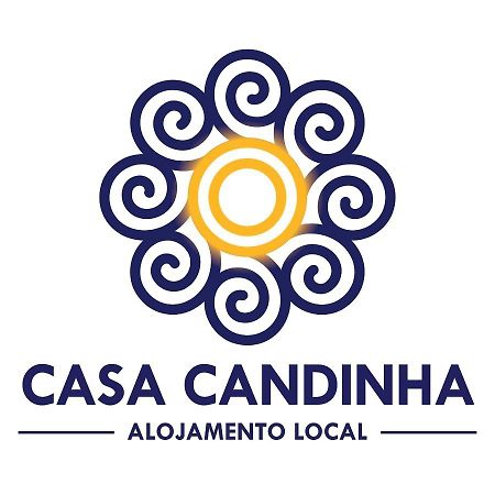 Casa Candinha Nazaré Exteriér fotografie
